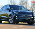 Синий Киа Niro, объемом двигателя 0 л и пробегом 79 тыс. км за 19333 $, фото 24 на Automoto.ua