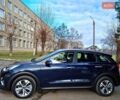 Синій Кіа Niro, об'ємом двигуна 0 л та пробігом 67 тис. км за 19359 $, фото 1 на Automoto.ua