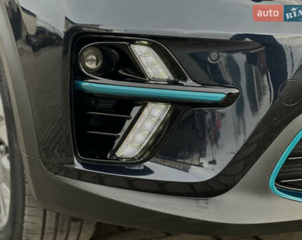 Синій Кіа Niro, об'ємом двигуна 0 л та пробігом 130 тис. км за 18990 $, фото 24 на Automoto.ua