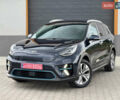 Синий Киа Niro, объемом двигателя 0 л и пробегом 65 тыс. км за 17800 $, фото 1 на Automoto.ua