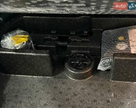 Синий Киа Niro, объемом двигателя 0 л и пробегом 90 тыс. км за 18427 $, фото 32 на Automoto.ua