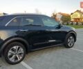 Киа Niro 2020 в Львове на Automoto.ua Синий Киа Niro, объемом двигателя 0 л и пробегом 149 тыс. км за 19900 $, фото 7 на Automoto.ua
