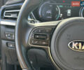 Синий Киа Niro, объемом двигателя 0 л и пробегом 76 тыс. км за 19999 $, фото 22 на Automoto.ua