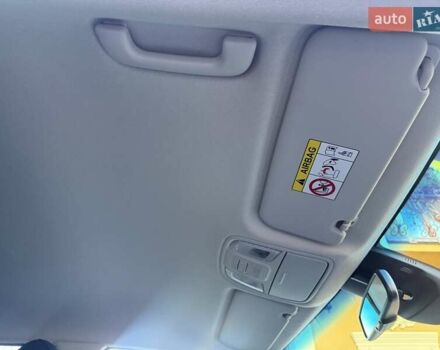 Синий Киа Niro, объемом двигателя 0 л и пробегом 138 тыс. км за 18350 $, фото 126 на Automoto.ua