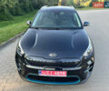 Синій Кіа Niro, об'ємом двигуна 0 л та пробігом 112 тис. км за 19500 $, фото 14 на Automoto.ua
