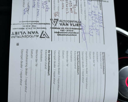 Синий Киа Niro, объемом двигателя 0 л и пробегом 101 тыс. км за 19900 $, фото 67 на Automoto.ua