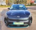 Синій Кіа Niro, об'ємом двигуна 0 л та пробігом 120 тис. км за 19890 $, фото 8 на Automoto.ua