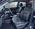 Синий Киа Niro, объемом двигателя 0 л и пробегом 95 тыс. км за 20500 $, фото 38 на Automoto.ua