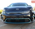 Синий Киа Niro, объемом двигателя 0 л и пробегом 79 тыс. км за 19333 $, фото 15 на Automoto.ua