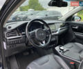 Синий Киа Niro, объемом двигателя 0 л и пробегом 119 тыс. км за 21800 $, фото 35 на Automoto.ua