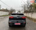 Синий Киа Niro, объемом двигателя 0 л и пробегом 115 тыс. км за 19900 $, фото 12 на Automoto.ua