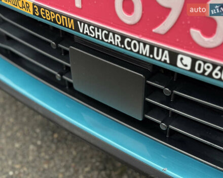 Синій Кіа Niro, об'ємом двигуна 0 л та пробігом 133 тис. км за 18900 $, фото 23 на Automoto.ua