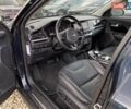 Синий Киа Niro, объемом двигателя 0 л и пробегом 72 тыс. км за 21700 $, фото 2 на Automoto.ua