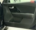 Синий Киа Niro, объемом двигателя 0 л и пробегом 90 тыс. км за 18427 $, фото 23 на Automoto.ua
