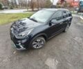 Синій Кіа Niro, об'ємом двигуна 0 л та пробігом 150 тис. км за 18000 $, фото 3 на Automoto.ua