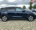Синий Киа Niro, объемом двигателя 0 л и пробегом 119 тыс. км за 20800 $, фото 22 на Automoto.ua