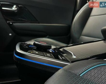 Киа Niro 2020 в Львове на Automoto.ua Синий Киа Niro, объемом двигателя 0 л и пробегом 32 тыс. км за 23900 $, фото 13 на Automoto.ua