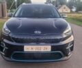 Синий Киа Niro, объемом двигателя 0 л и пробегом 151 тыс. км за 18300 $, фото 1 на Automoto.ua