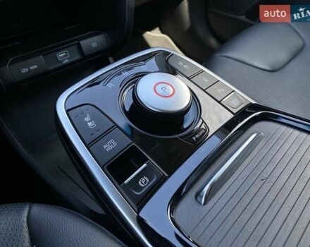 Киа Niro 2020 в Львове на Automoto.ua Синий Киа Niro, объемом двигателя 0 л и пробегом 48 тыс. км за 23700 $, фото 7 на Automoto.ua