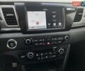 Синий Киа Niro, объемом двигателя 0 л и пробегом 89 тыс. км за 17500 $, фото 44 на Automoto.ua