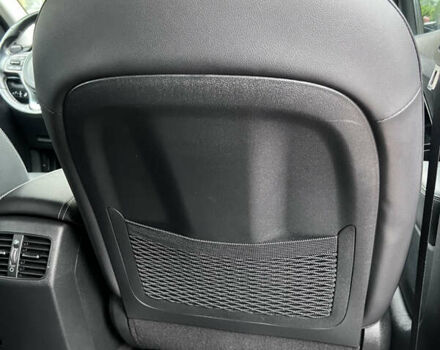 Синій Кіа Niro, об'ємом двигуна 0 л та пробігом 107 тис. км за 19200 $, фото 42 на Automoto.ua