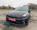 Синій Кіа Niro, об'ємом двигуна 0 л та пробігом 155 тис. км за 19900 $, фото 2 на Automoto.ua
