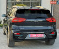 Синий Киа Niro, объемом двигателя 0 л и пробегом 129 тыс. км за 18800 $, фото 31 на Automoto.ua