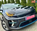 Синий Киа Niro, объемом двигателя 0 л и пробегом 88 тыс. км за 17999 $, фото 5 на Automoto.ua