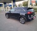 Синій Кіа Niro, об'ємом двигуна 0 л та пробігом 105 тис. км за 21193 $, фото 3 на Automoto.ua