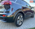 Синий Киа Niro, объемом двигателя 0 л и пробегом 159 тыс. км за 18799 $, фото 10 на Automoto.ua