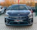 Синій Кіа Niro, об'ємом двигуна 0 л та пробігом 119 тис. км за 18455 $, фото 1 на Automoto.ua
