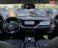 Синий Киа Niro, объемом двигателя 0 л и пробегом 72 тыс. км за 21700 $, фото 30 на Automoto.ua
