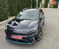 Синий Киа Niro, объемом двигателя 0 л и пробегом 156 тыс. км за 18900 $, фото 7 на Automoto.ua