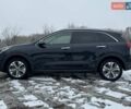 Синій Кіа Niro, об'ємом двигуна 0 л та пробігом 134 тис. км за 19300 $, фото 7 на Automoto.ua