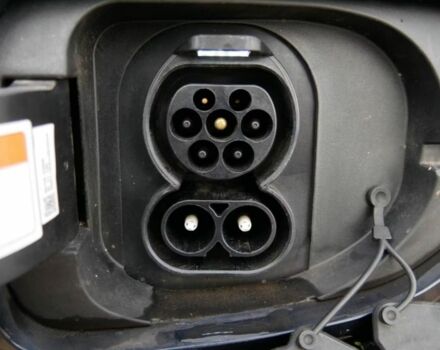 Синий Киа Niro, объемом двигателя 0 л и пробегом 71 тыс. км за 19796 $, фото 17 на Automoto.ua