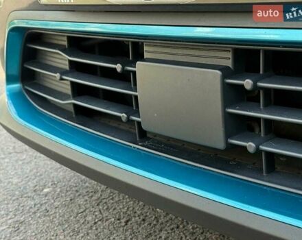 Киа Niro 2020 в Житомире на Automoto.ua Синий Киа Niro, объемом двигателя 0 л и пробегом 127 тыс. км за 19950 $, фото 15 на Automoto.ua