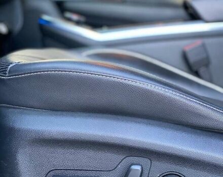 Синий Киа Niro, объемом двигателя 0 л и пробегом 130 тыс. км за 18888 $, фото 9 на Automoto.ua