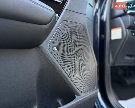 Синий Киа Niro, объемом двигателя 0 л и пробегом 78 тыс. км за 20950 $, фото 79 на Automoto.ua