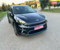 Синій Кіа Niro, об'ємом двигуна 0 л та пробігом 112 тис. км за 19500 $, фото 86 на Automoto.ua