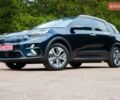 Синий Киа Niro, объемом двигателя 0 л и пробегом 99 тыс. км за 17950 $, фото 3 на Automoto.ua