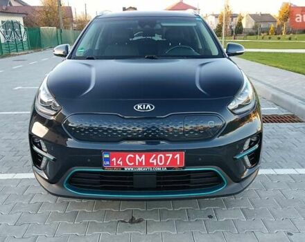 Киа Niro 2020 в Львове на Automoto.ua Синий Киа Niro, объемом двигателя 0 л и пробегом 149 тыс. км за 19900 $, фото 1 на Automoto.ua