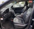 Киа Niro 2020 в Львове на Automoto.ua Синий Киа Niro, объемом двигателя 0 л и пробегом 97 тыс. км за 20950 $, фото 29 на Automoto.ua