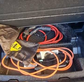 Киа Niro 2020 в Луцке на Automoto.ua Синий Киа Niro, объемом двигателя 0 л и пробегом 148 тыс. км за 16500 $, фото 29 на Automoto.ua