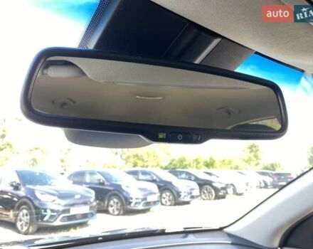 Синий Киа Niro, объемом двигателя 0 л и пробегом 72 тыс. км за 21700 $, фото 45 на Automoto.ua