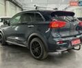 Синій Кіа Niro, об'ємом двигуна 0 л та пробігом 130 тис. км за 19071 $, фото 5 на Automoto.ua