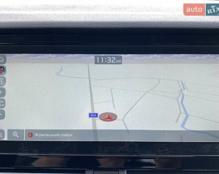 Синий Киа Niro, объемом двигателя 0 л и пробегом 119 тыс. км за 20800 $, фото 72 на Automoto.ua