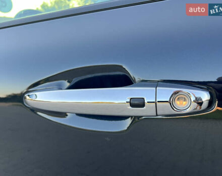 Синій Кіа Niro, об'ємом двигуна 0 л та пробігом 112 тис. км за 19500 $, фото 90 на Automoto.ua