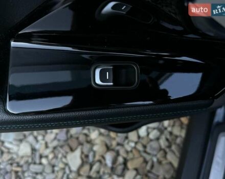 Синий Киа Niro, объемом двигателя 0 л и пробегом 58 тыс. км за 22900 $, фото 74 на Automoto.ua