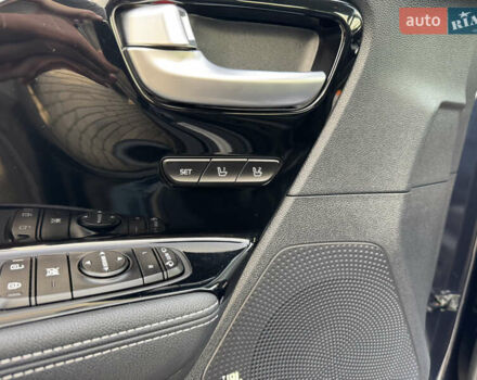 Синий Киа Niro, объемом двигателя 0 л и пробегом 156 тыс. км за 18900 $, фото 35 на Automoto.ua