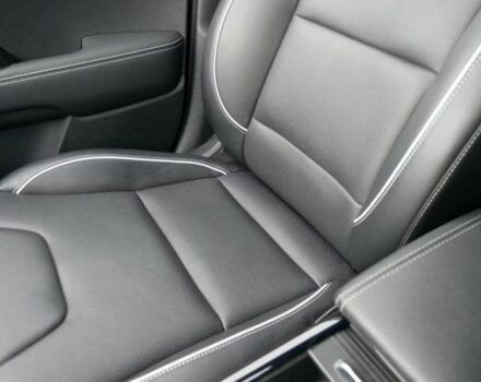 Синий Киа Niro, объемом двигателя 0 л и пробегом 71 тыс. км за 19796 $, фото 15 на Automoto.ua